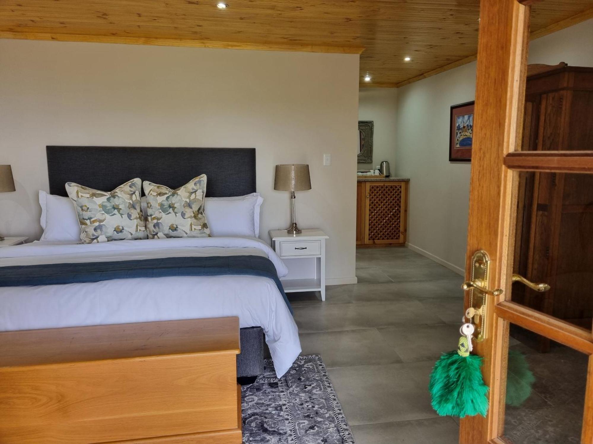 De Denne Country Guest House Oudtshoorn Εξωτερικό φωτογραφία