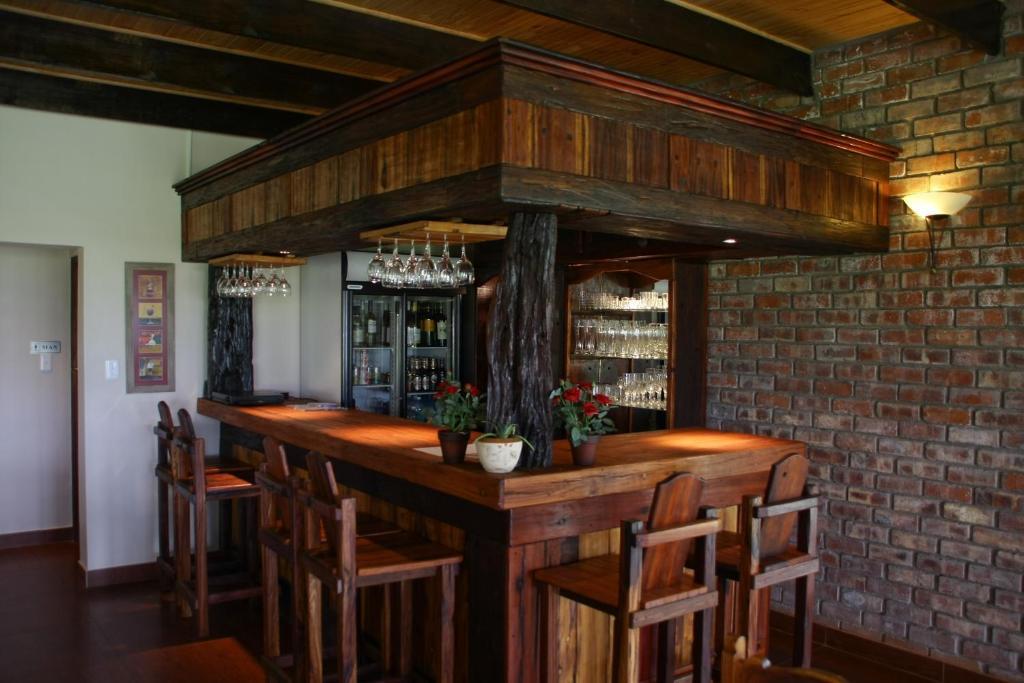 De Denne Country Guest House Oudtshoorn Εξωτερικό φωτογραφία
