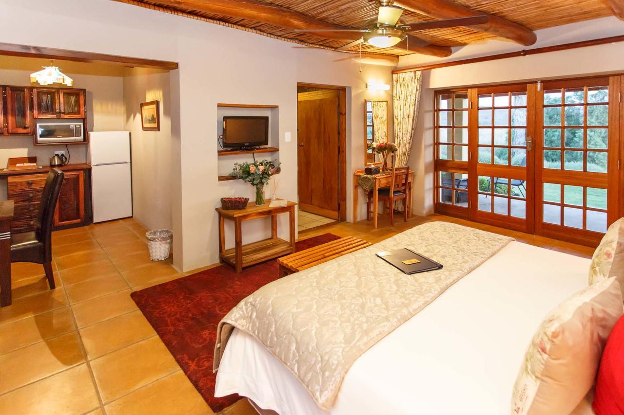 De Denne Country Guest House Oudtshoorn Εξωτερικό φωτογραφία